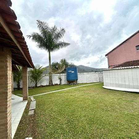 Sobrado E Casa Em Ubatuba Villa Exterior photo