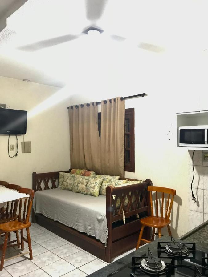 Sobrado E Casa Em Ubatuba Villa Exterior photo