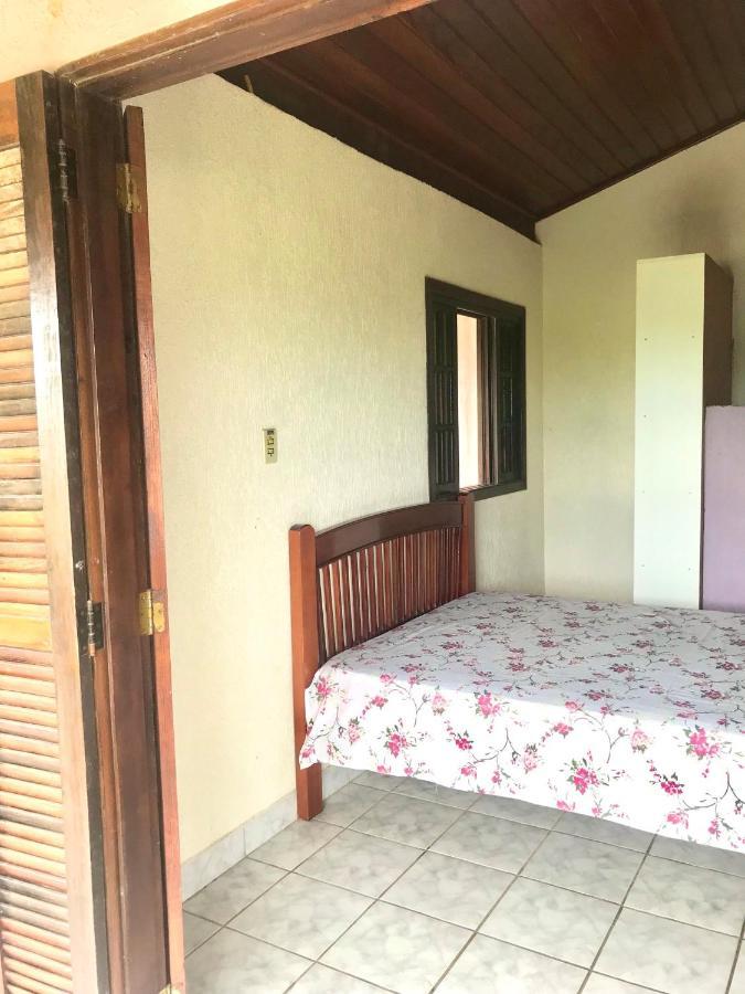 Sobrado E Casa Em Ubatuba Villa Exterior photo