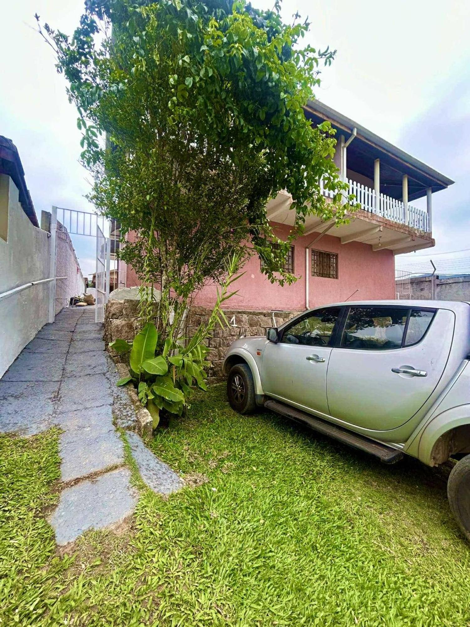 Sobrado E Casa Em Ubatuba Villa Exterior photo