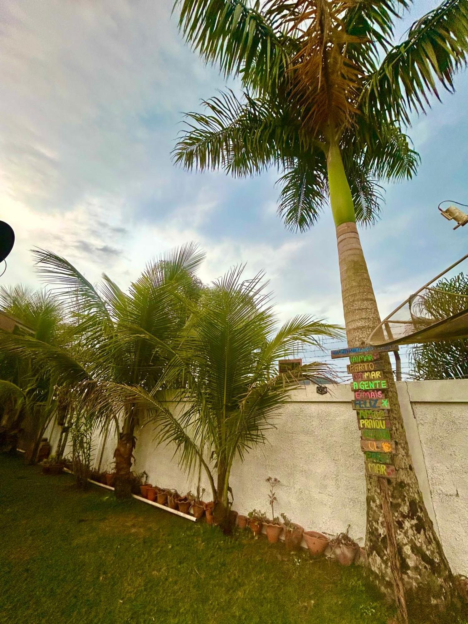 Sobrado E Casa Em Ubatuba Villa Exterior photo